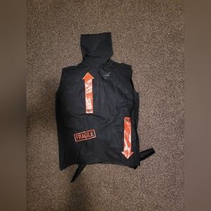 SOLD Jean paul gaultier top